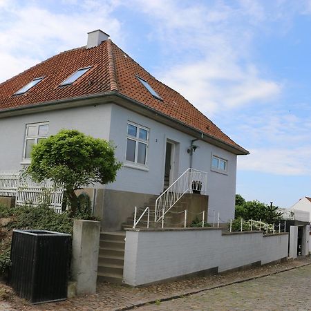 Ebeltoft-Rooms Exterior foto