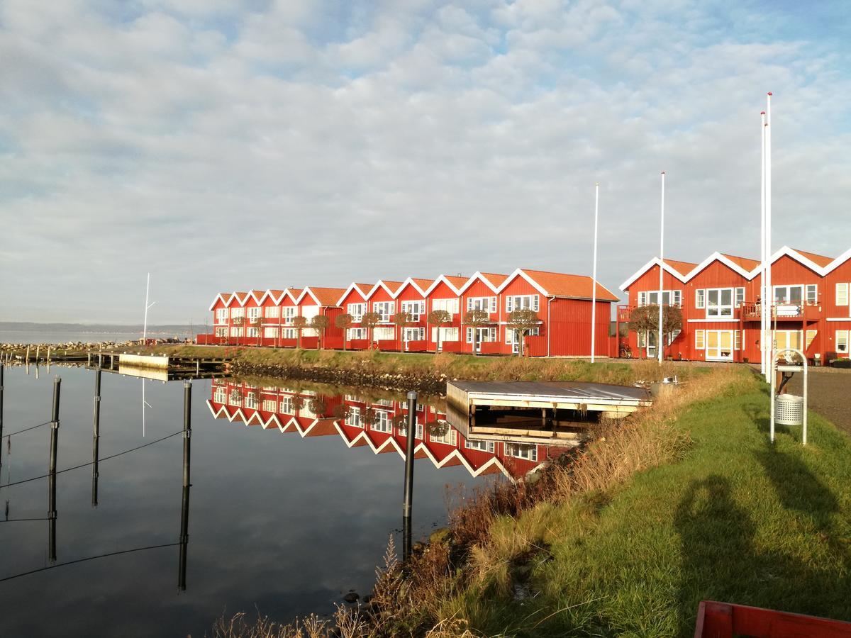 Ebeltoft-Rooms Exterior foto